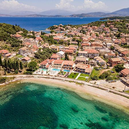 Serenity House Kassiopi Exterior photo