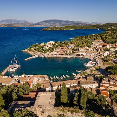 Serenity House Kassiopi Exterior photo