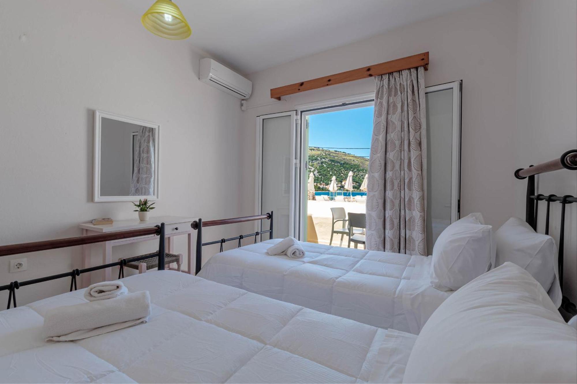 Serenity House Kassiopi Room photo