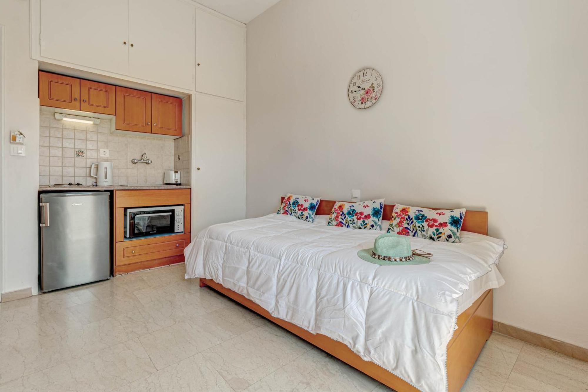 Serenity House Kassiopi Room photo