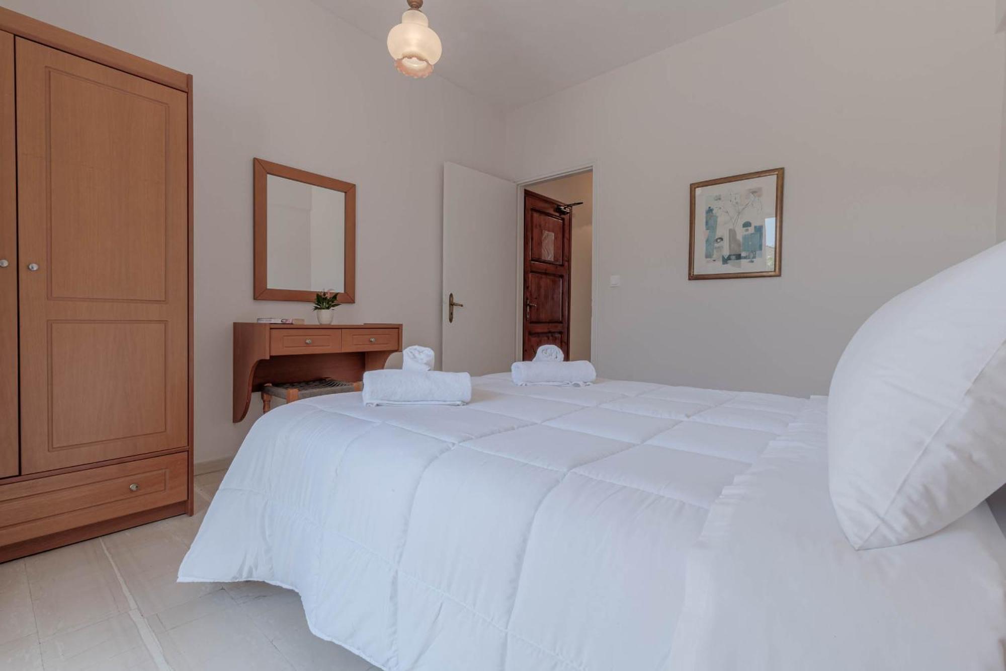 Serenity House Kassiopi Room photo