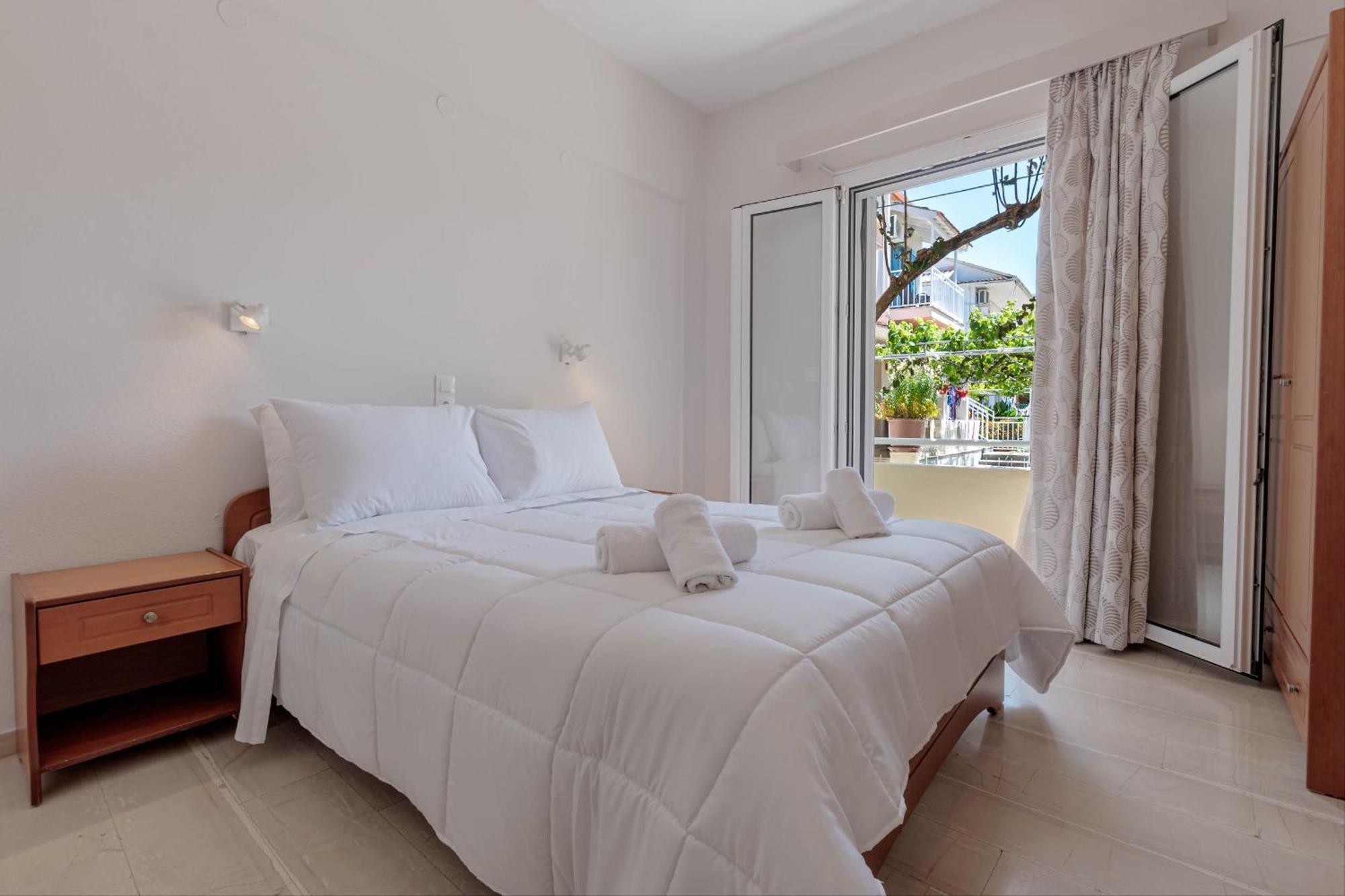 Serenity House Kassiopi Room photo
