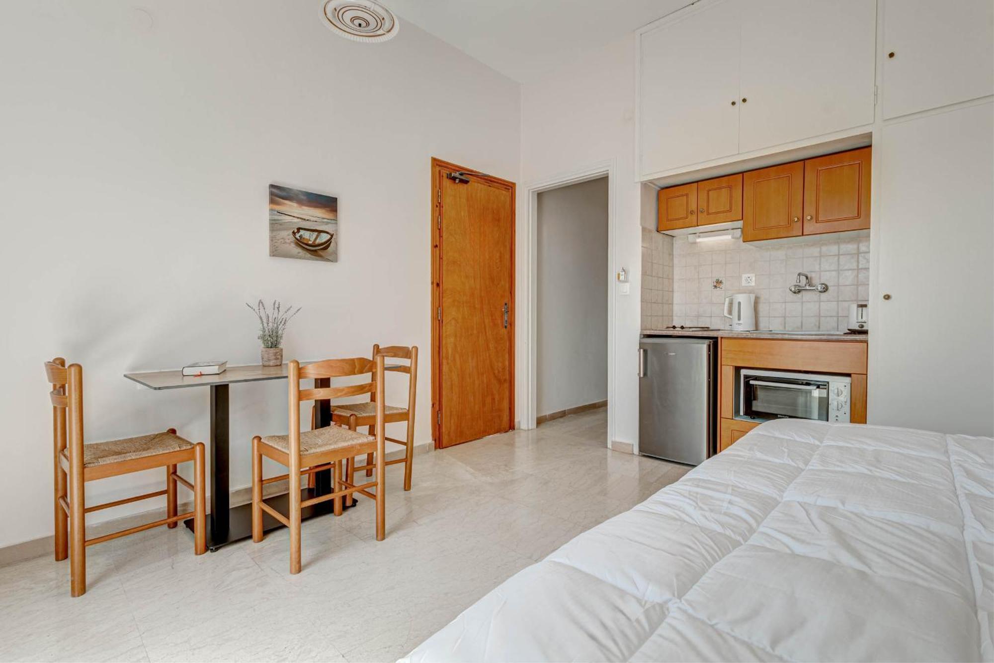 Serenity House Kassiopi Room photo