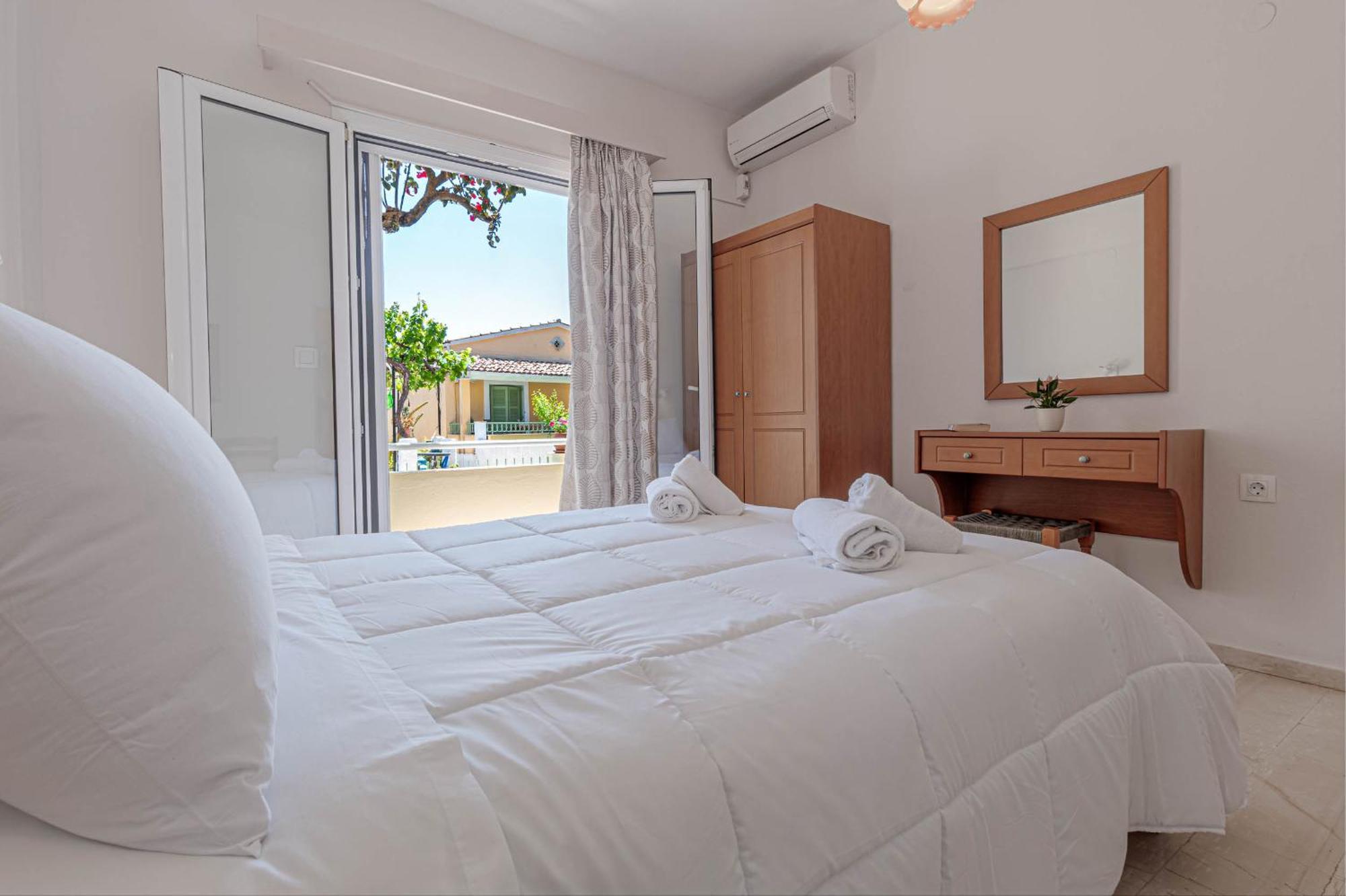 Serenity House Kassiopi Room photo
