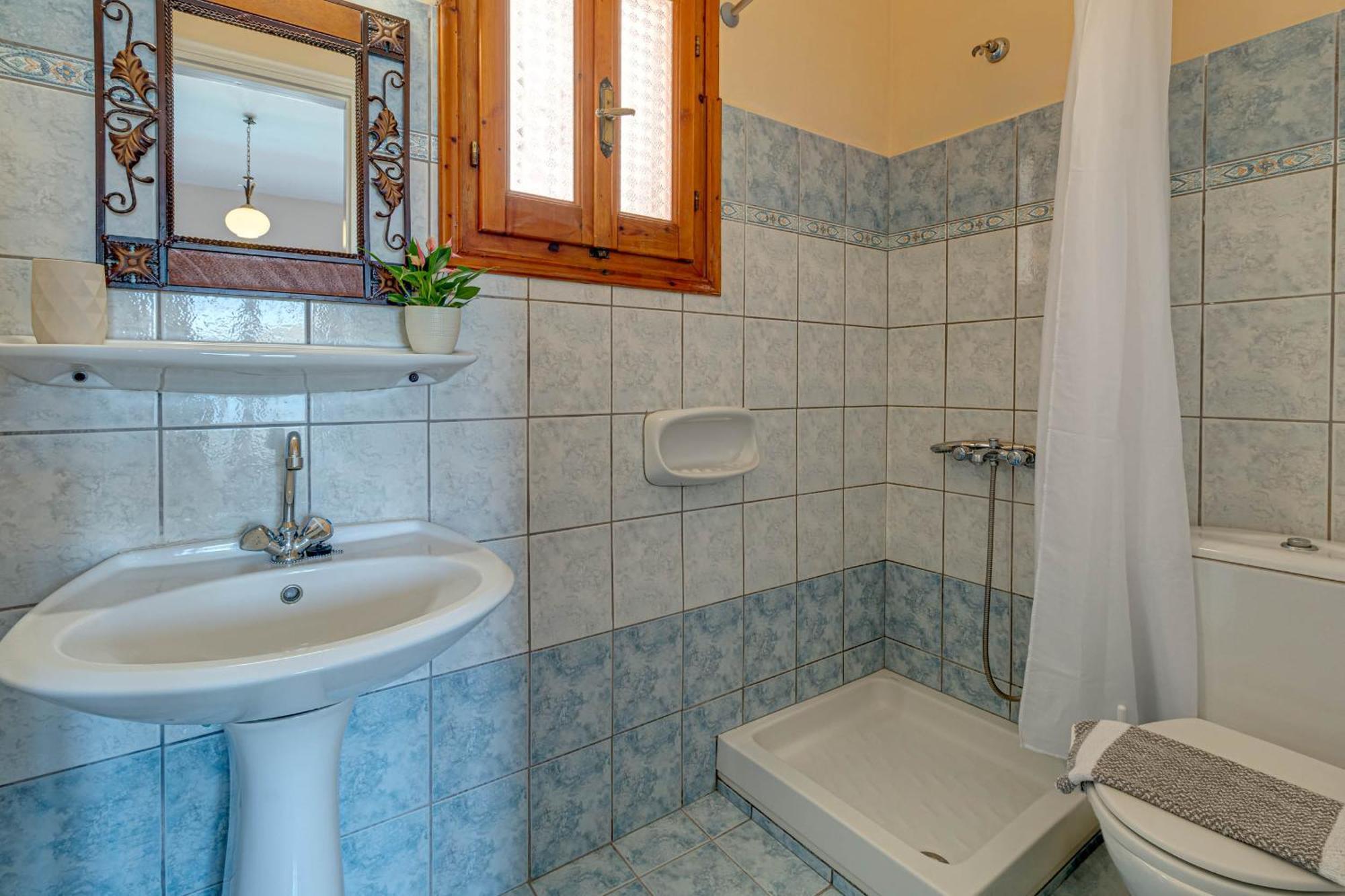Serenity House Kassiopi Room photo
