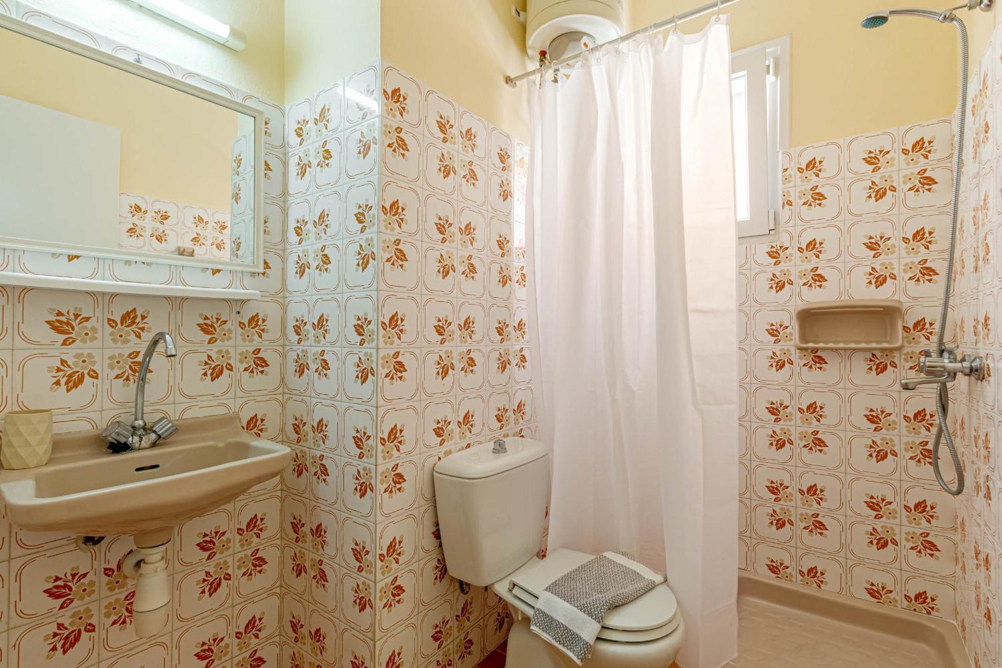 Serenity House Kassiopi Room photo