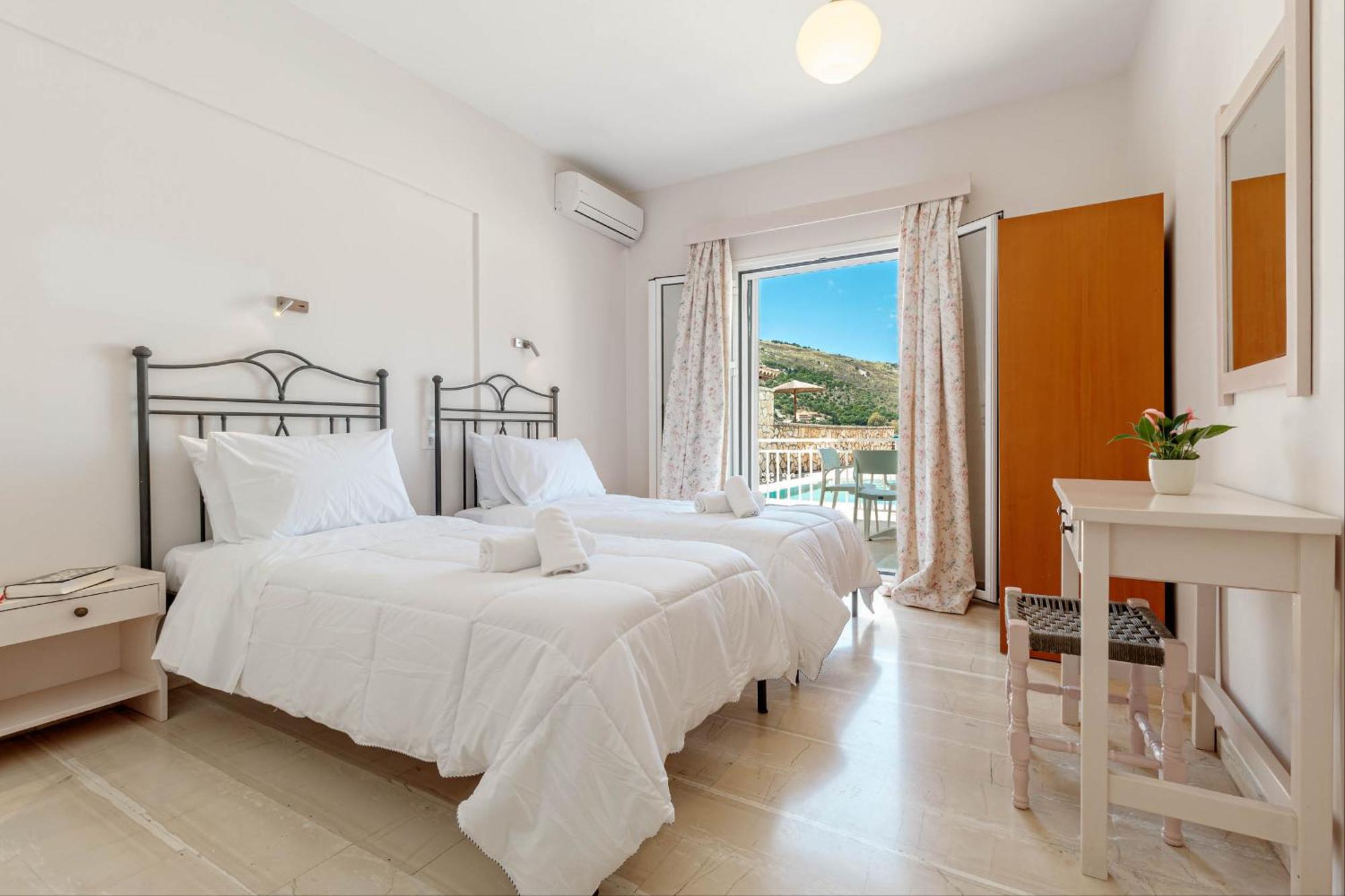Serenity House Kassiopi Room photo