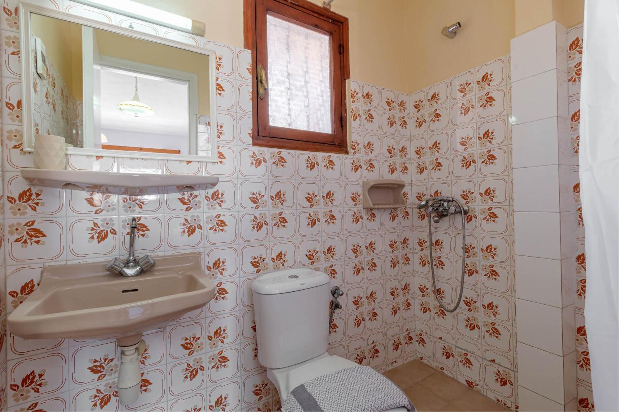 Serenity House Kassiopi Room photo