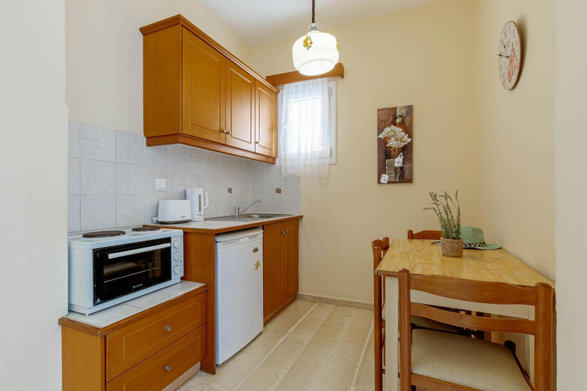 Serenity House Kassiopi Room photo