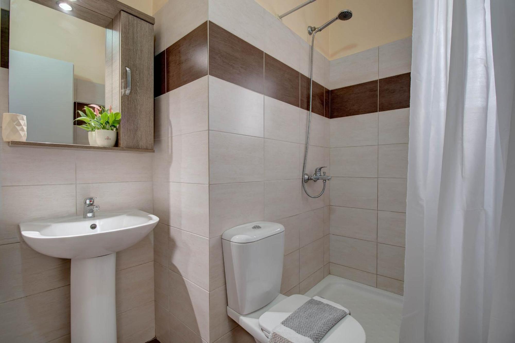 Serenity House Kassiopi Room photo