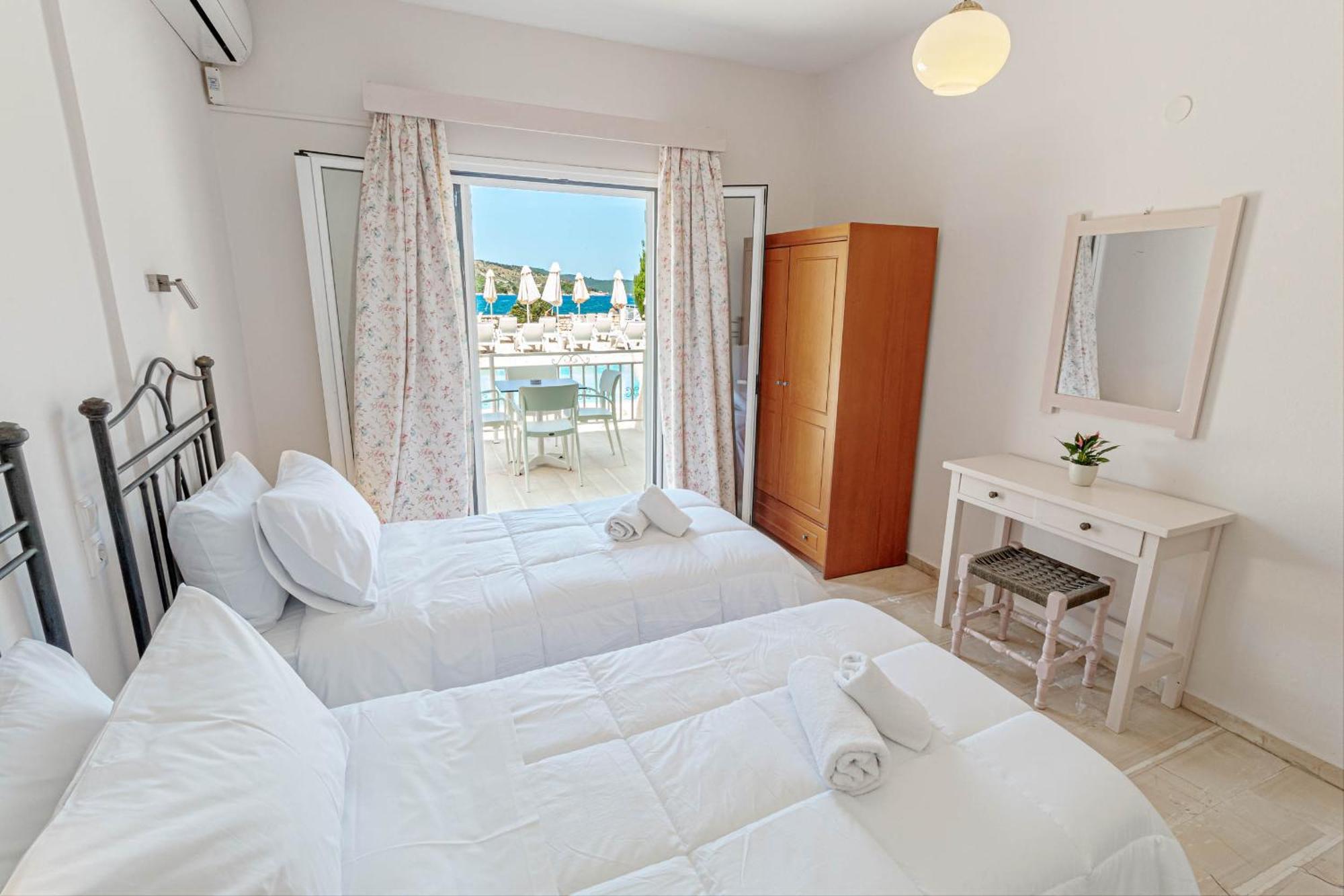 Serenity House Kassiopi Room photo