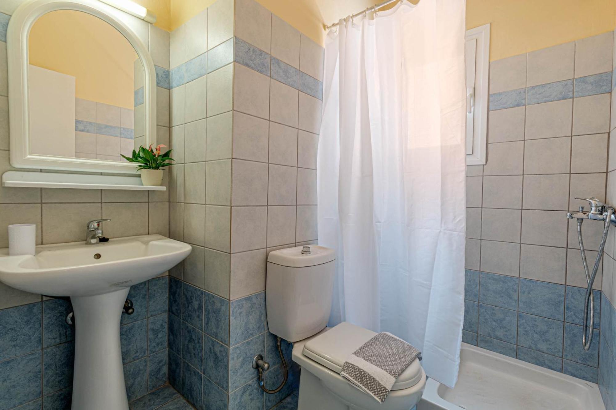 Serenity House Kassiopi Room photo