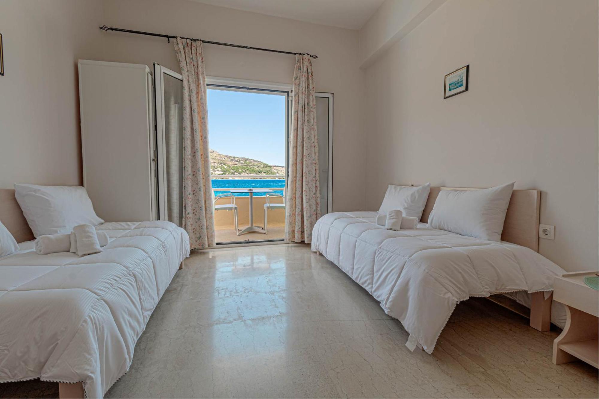 Serenity House Kassiopi Room photo