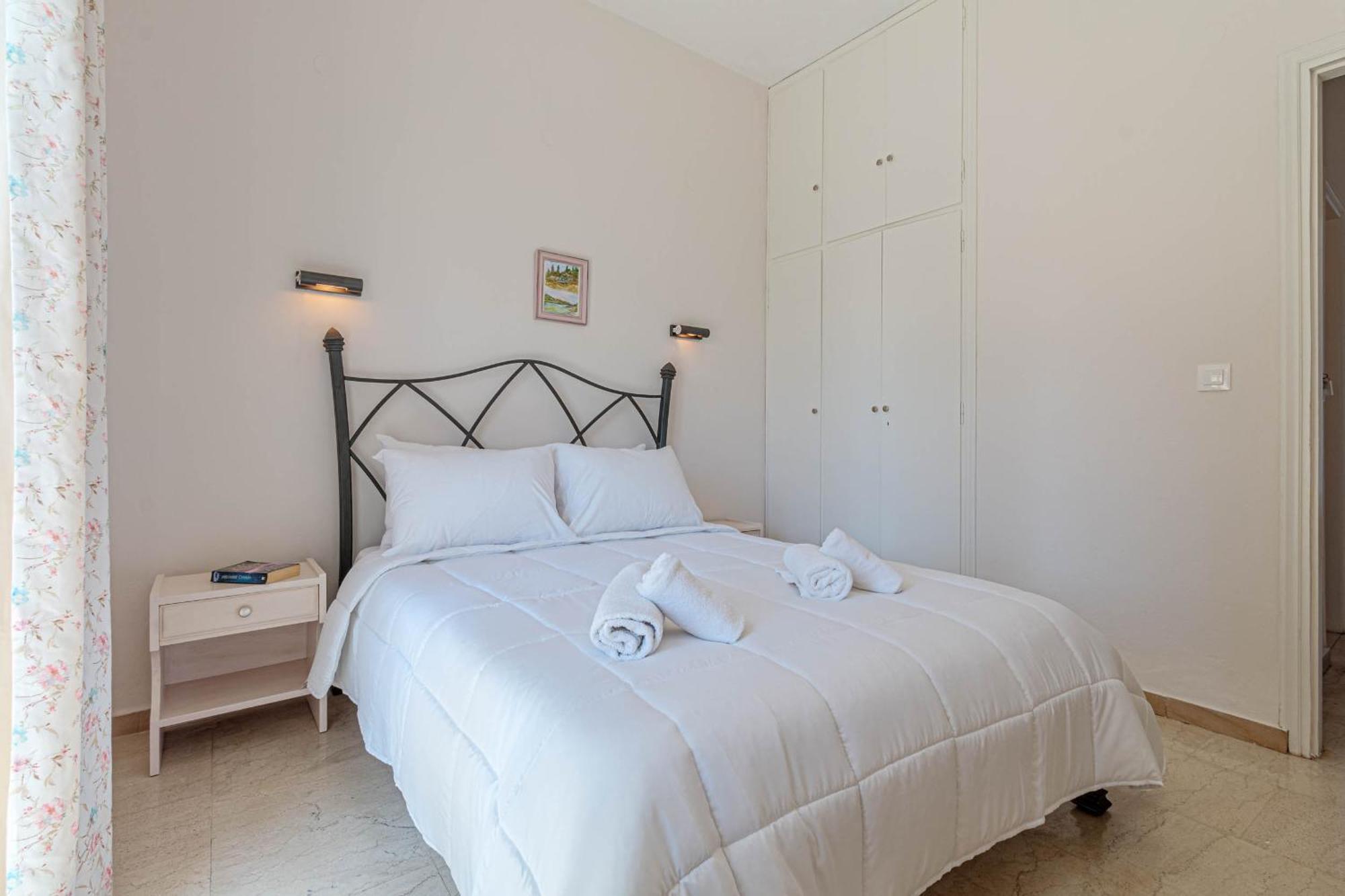 Serenity House Kassiopi Room photo