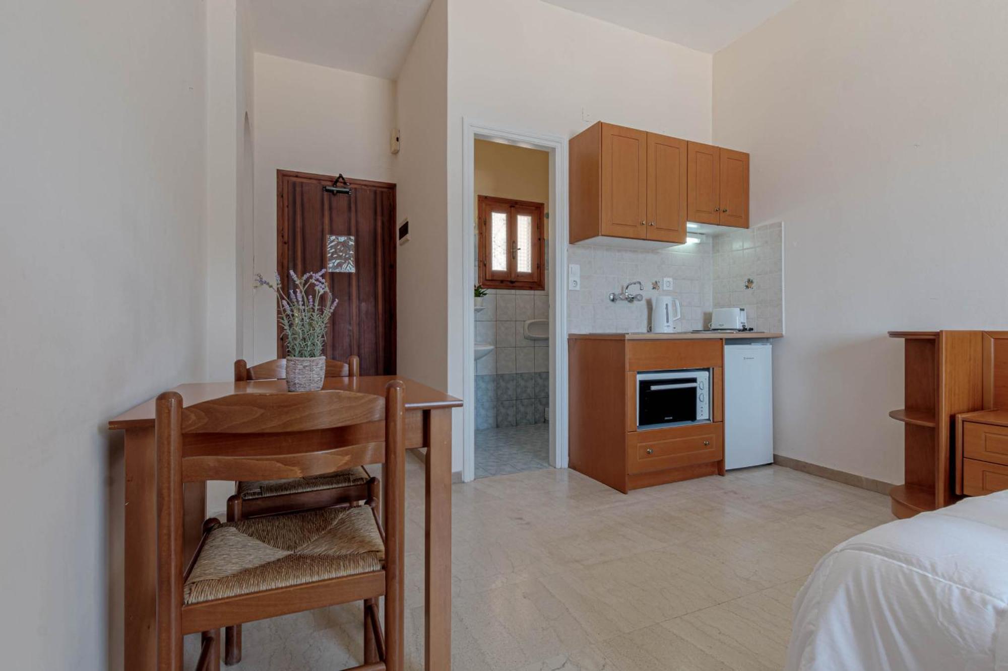 Serenity House Kassiopi Room photo