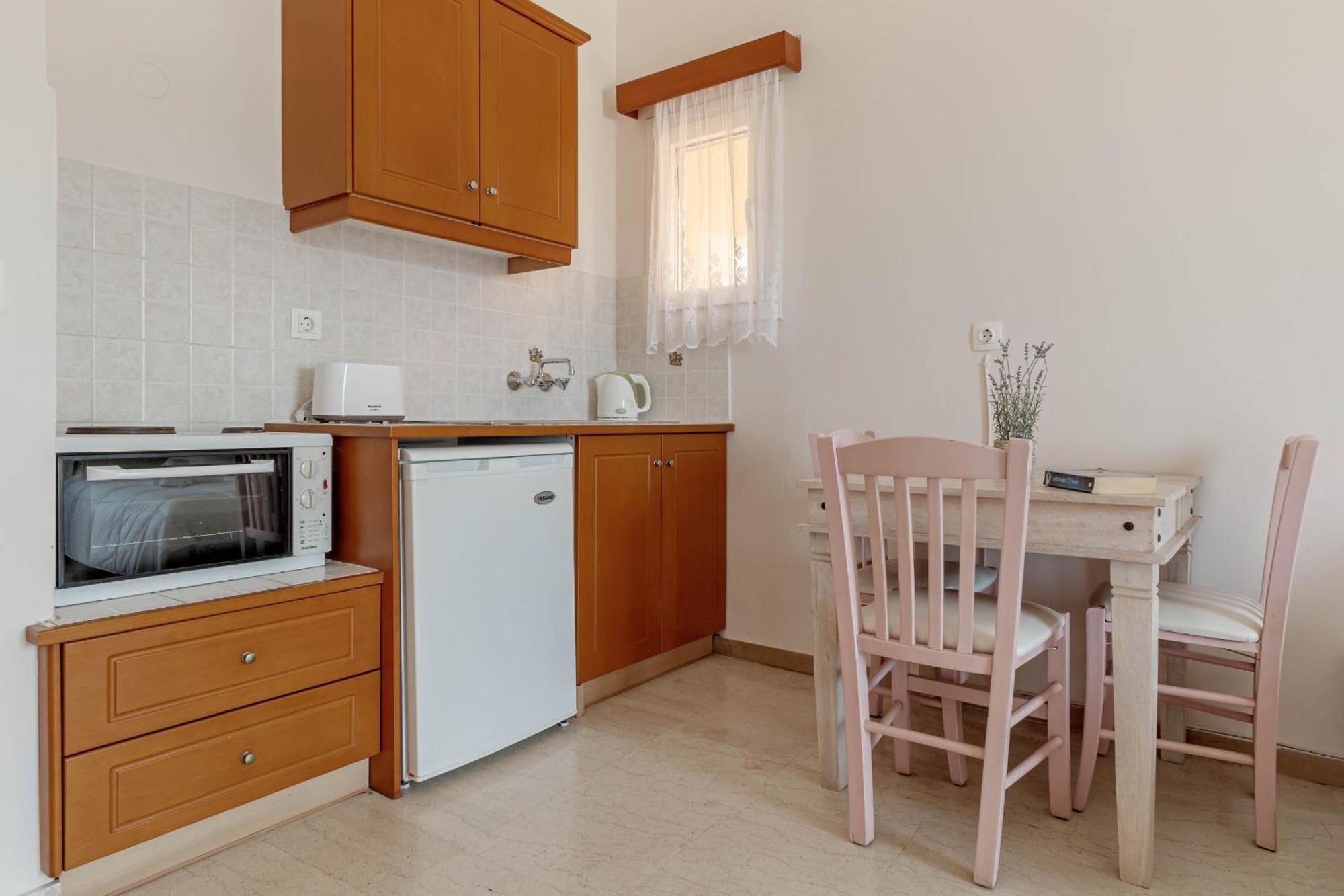 Serenity House Kassiopi Room photo